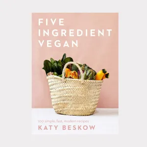 Five Ingredient Vegan