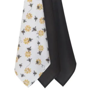 Flour Sack Set/3 Bee
