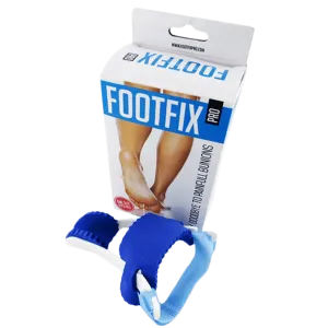 Foot Fix Pro - Chuck regulator