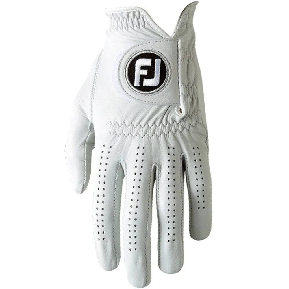 FootJoy Pure Touch Limited Golf Gloves