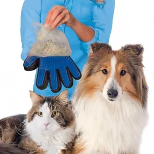 Gentle Deshedding Glove