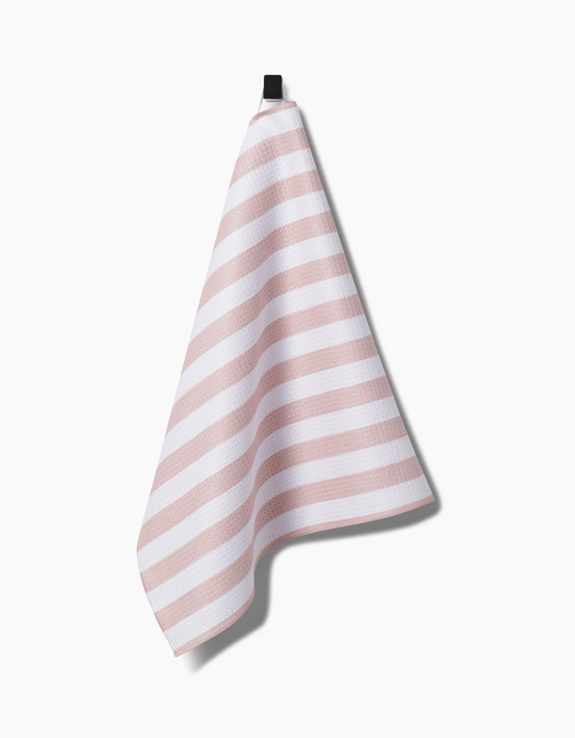 Geometry Towels Yvonne Stripe Kitchen Tea Towel