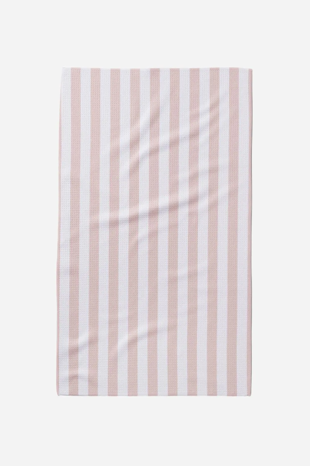 Geometry Towels Yvonne Stripe Kitchen Tea Towel