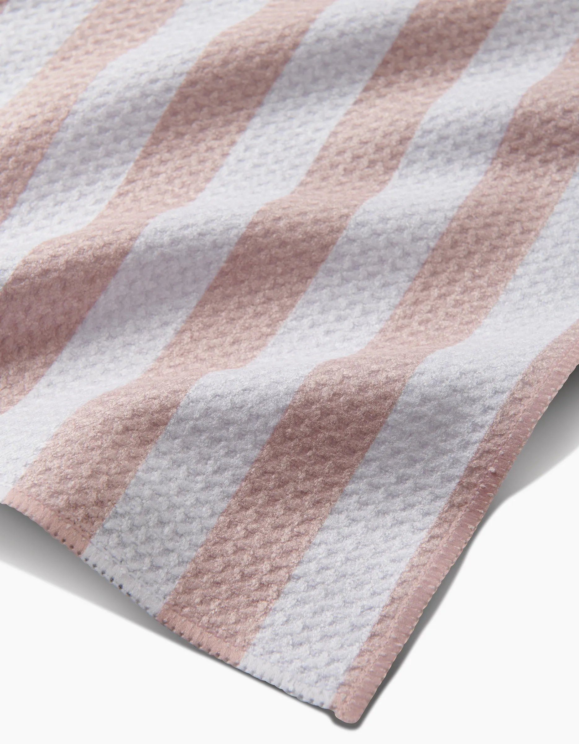 Geometry Towels Yvonne Stripe Kitchen Tea Towel