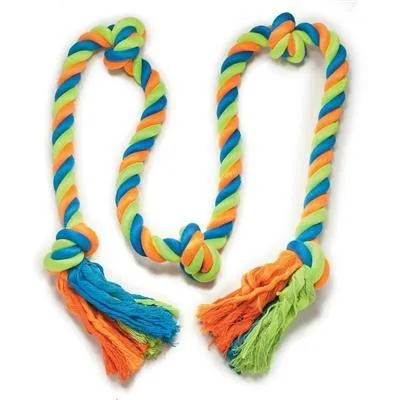 Grriggles® Mighty Bright Rope Toys