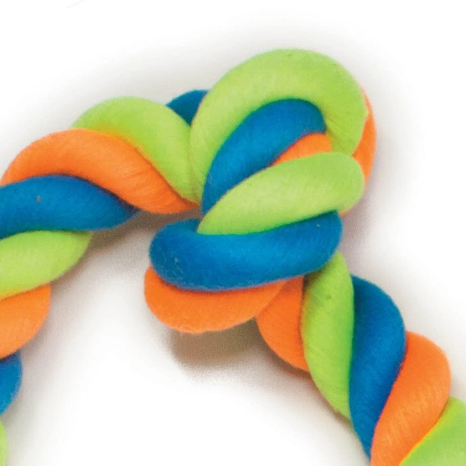 Grriggles® Mighty Bright Rope Toys