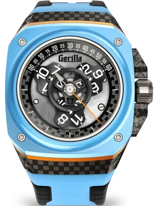 GRS Watch Mirage Drift MK.2 Limited Edition