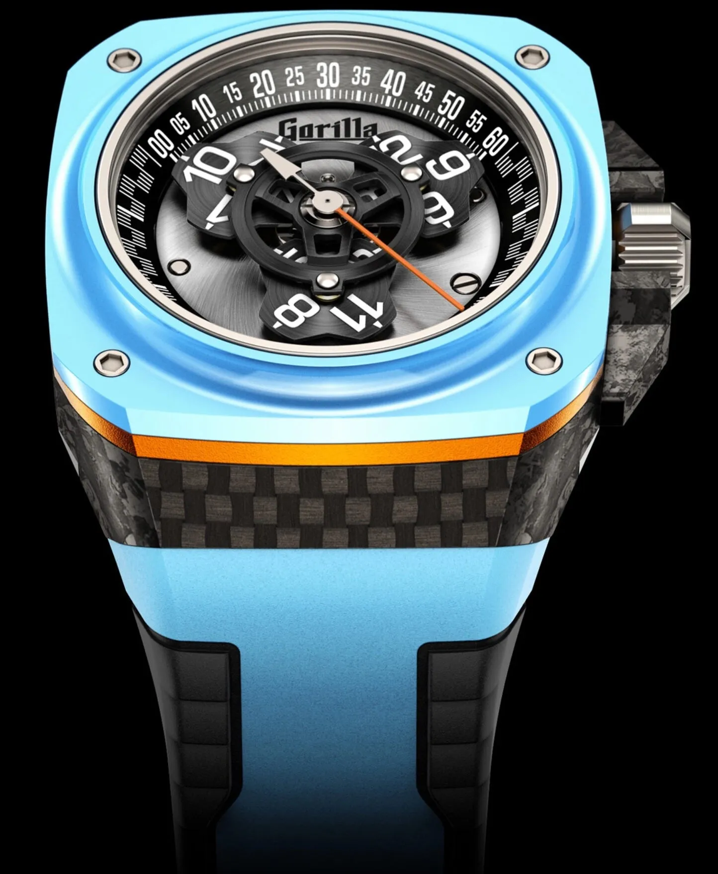 GRS Watch Mirage Drift MK.2 Limited Edition