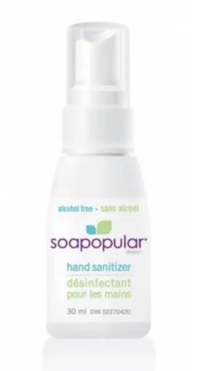 Hand Sanitizer