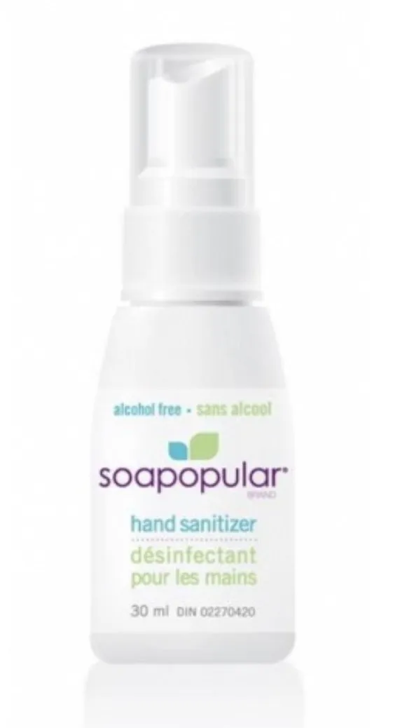 Hand Sanitizer