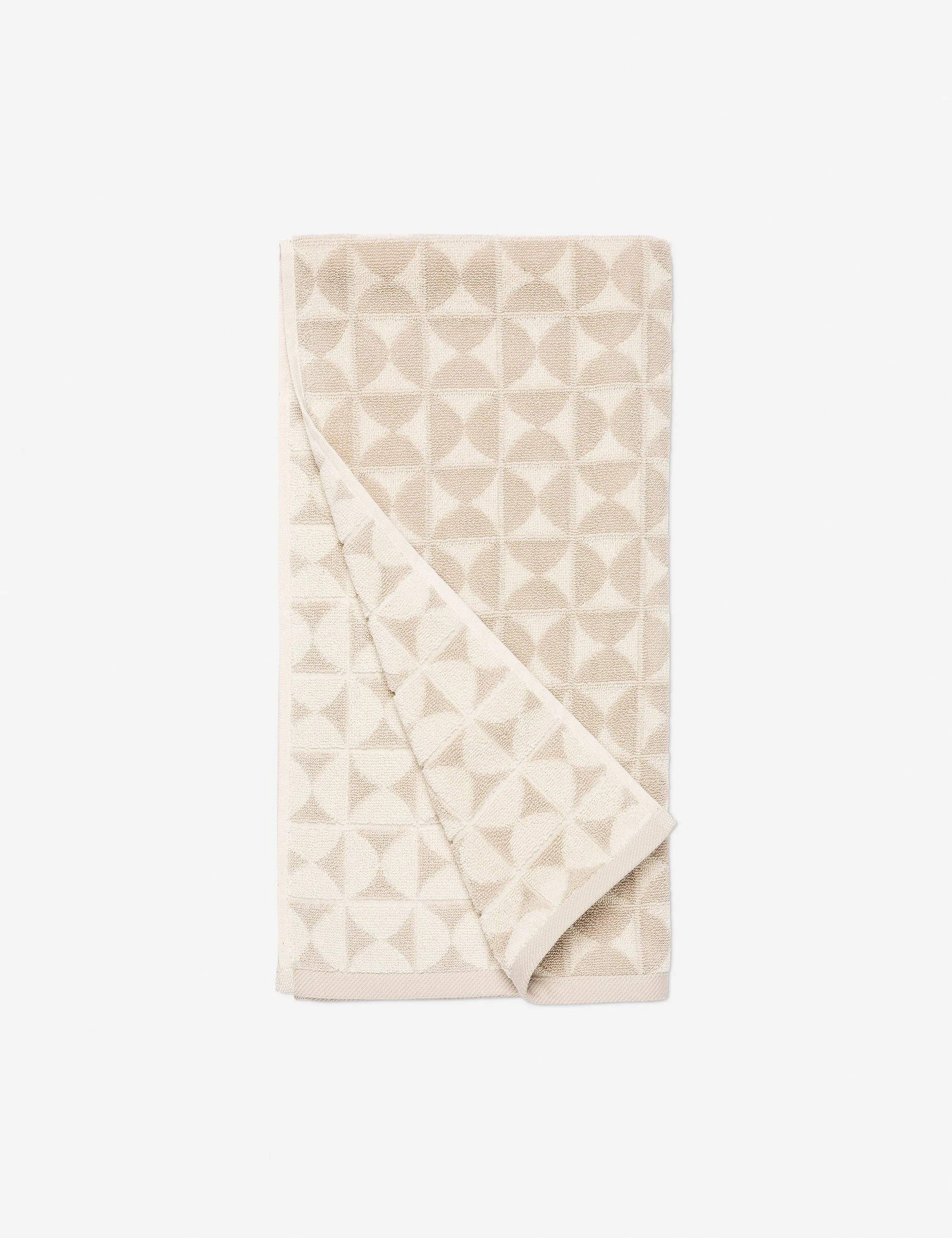 Harper Organic Hand Towel by House No. 23