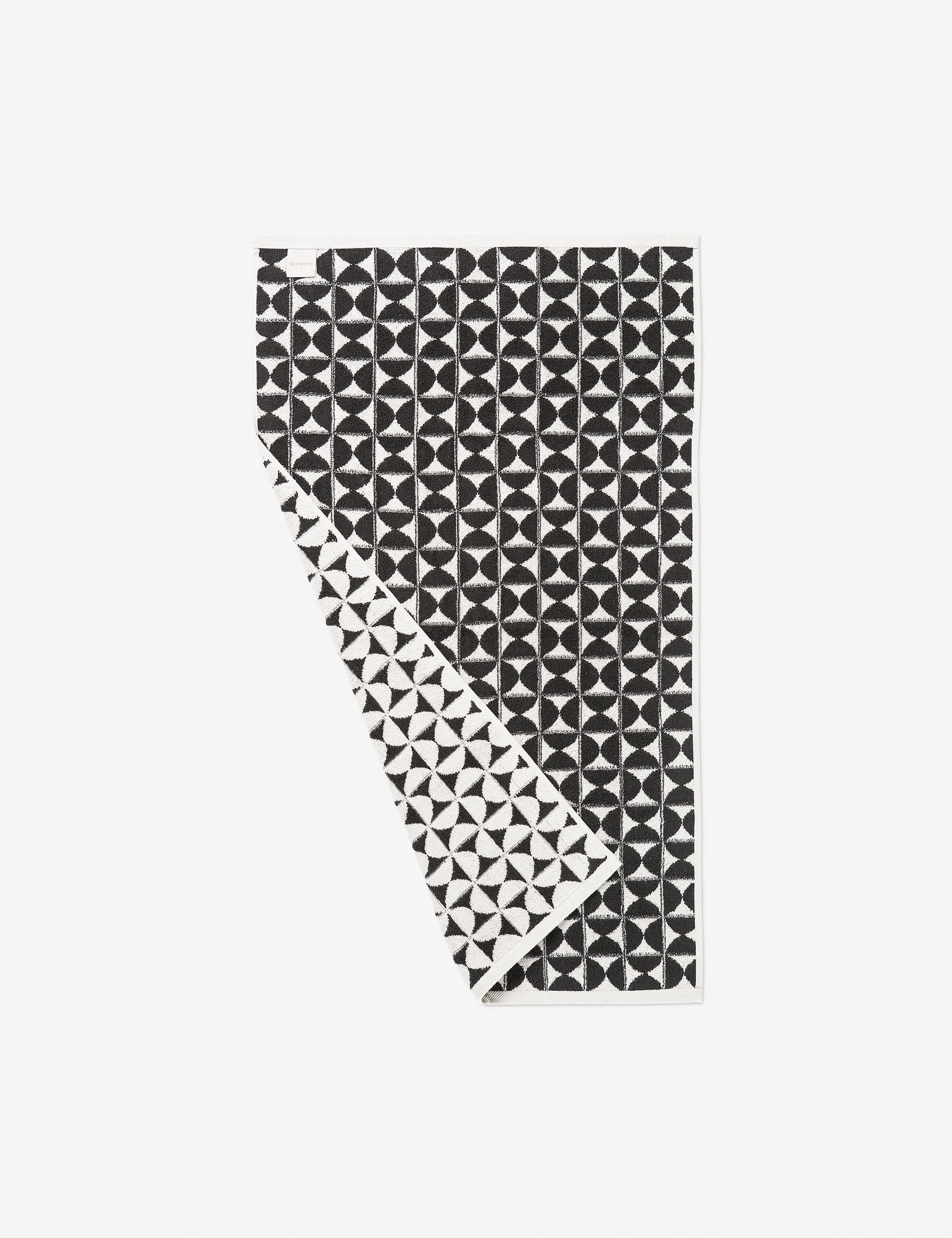 Harper Organic Hand Towel by House No. 23