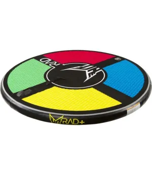 HO RAD 4' Disc