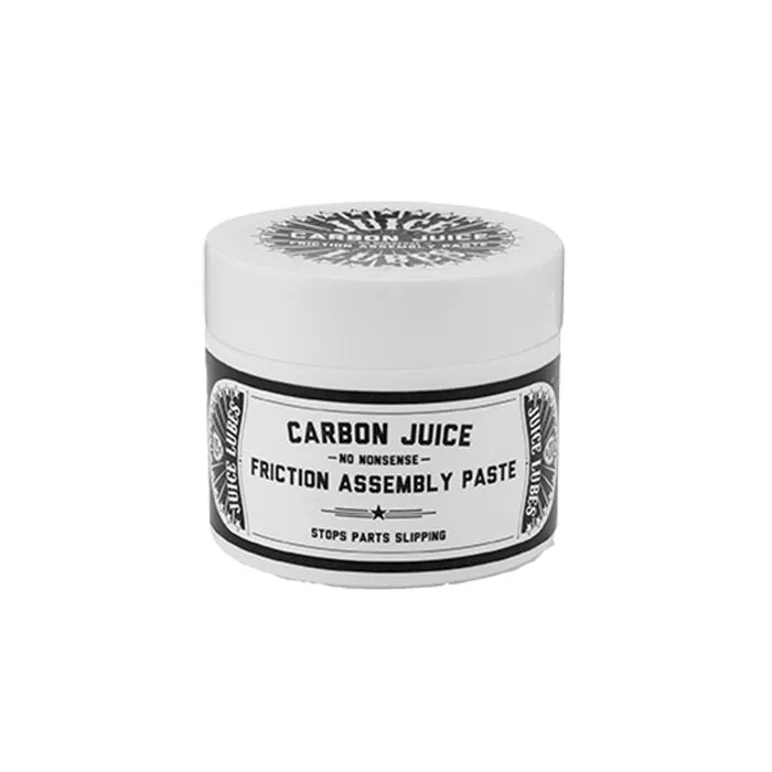 Juice Lubes Carbon Juice friction Assembly Paste
