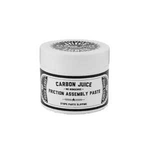 Juice Lubes Carbon Juice friction Assembly Paste