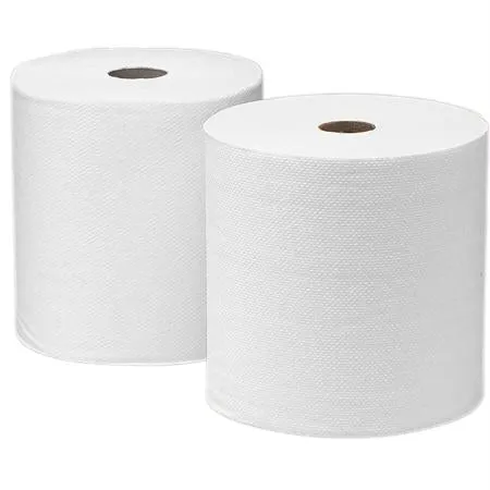 Kimberly-Clark Kleenex Hard Roll Towel(8" x 425')