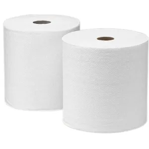 Kimberly-Clark Kleenex Hard Roll Towel(8" x 425')