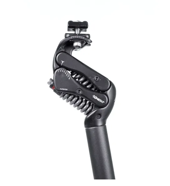 Kinekt Premium Suspension Seatpost