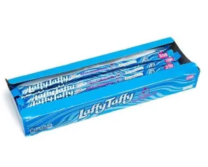Laffy Taffy Blue Raspberry Ropes