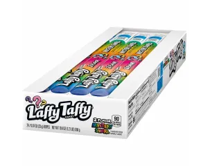 Laffy Taffy Mystery Swirl Ropes