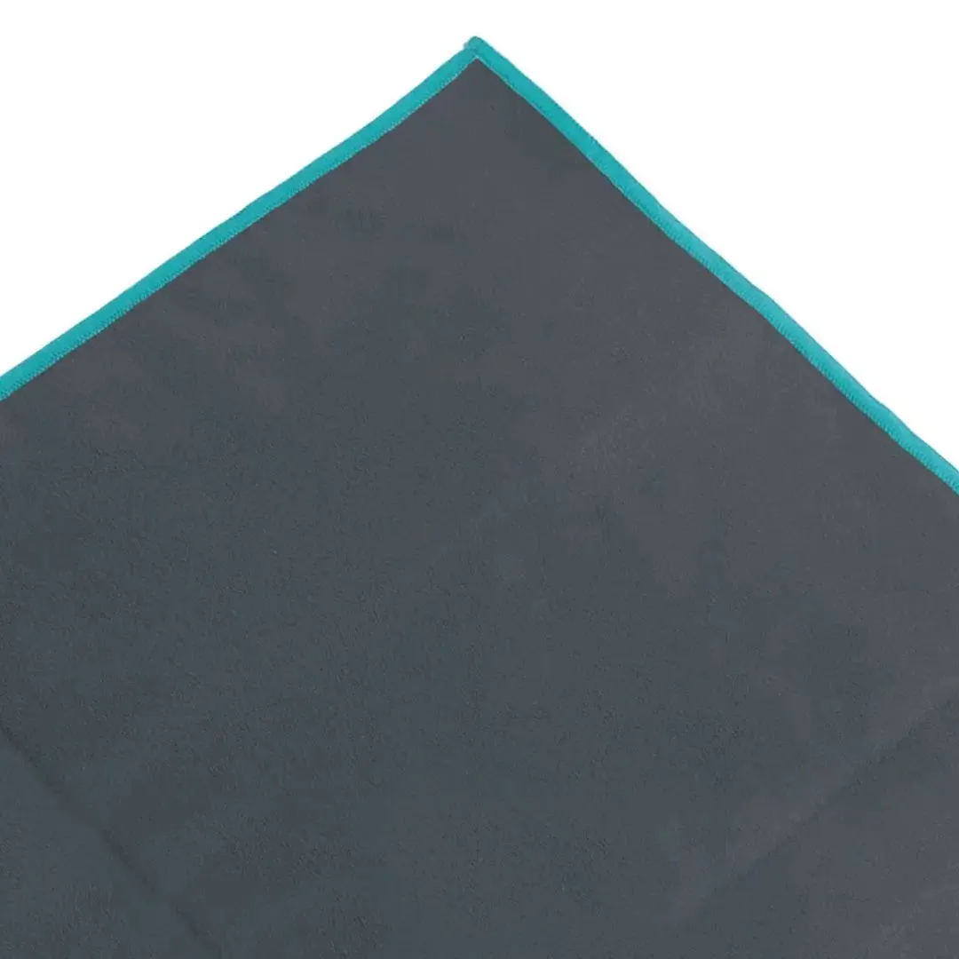 Lifeventure SoftFibre Recycled Travel Towels Giant