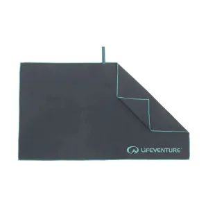 Lifeventure SoftFibre Recycled Travel Towels Giant