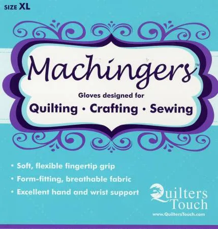 Machingers Quilting Glove