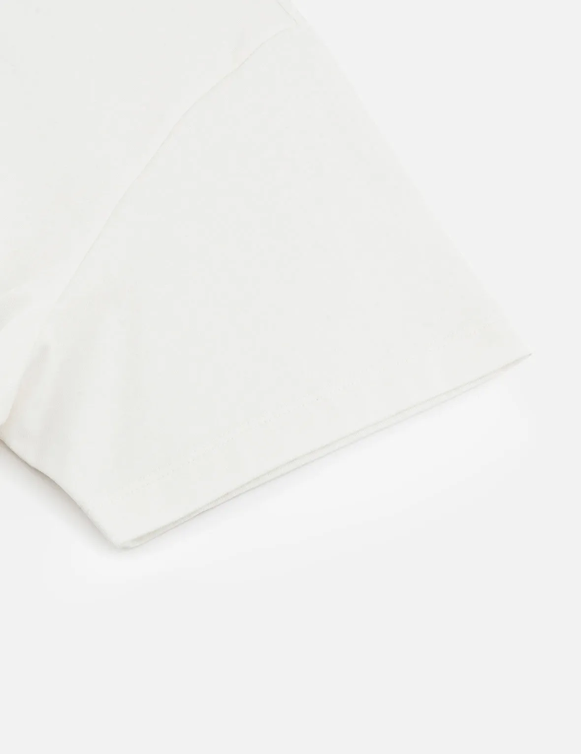 Magnolia and Knots Daicock Print Boyfriend T-shirt