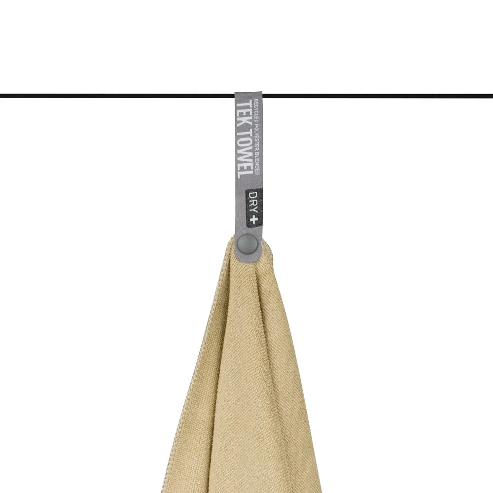 Medium Microfibre TEK Towels