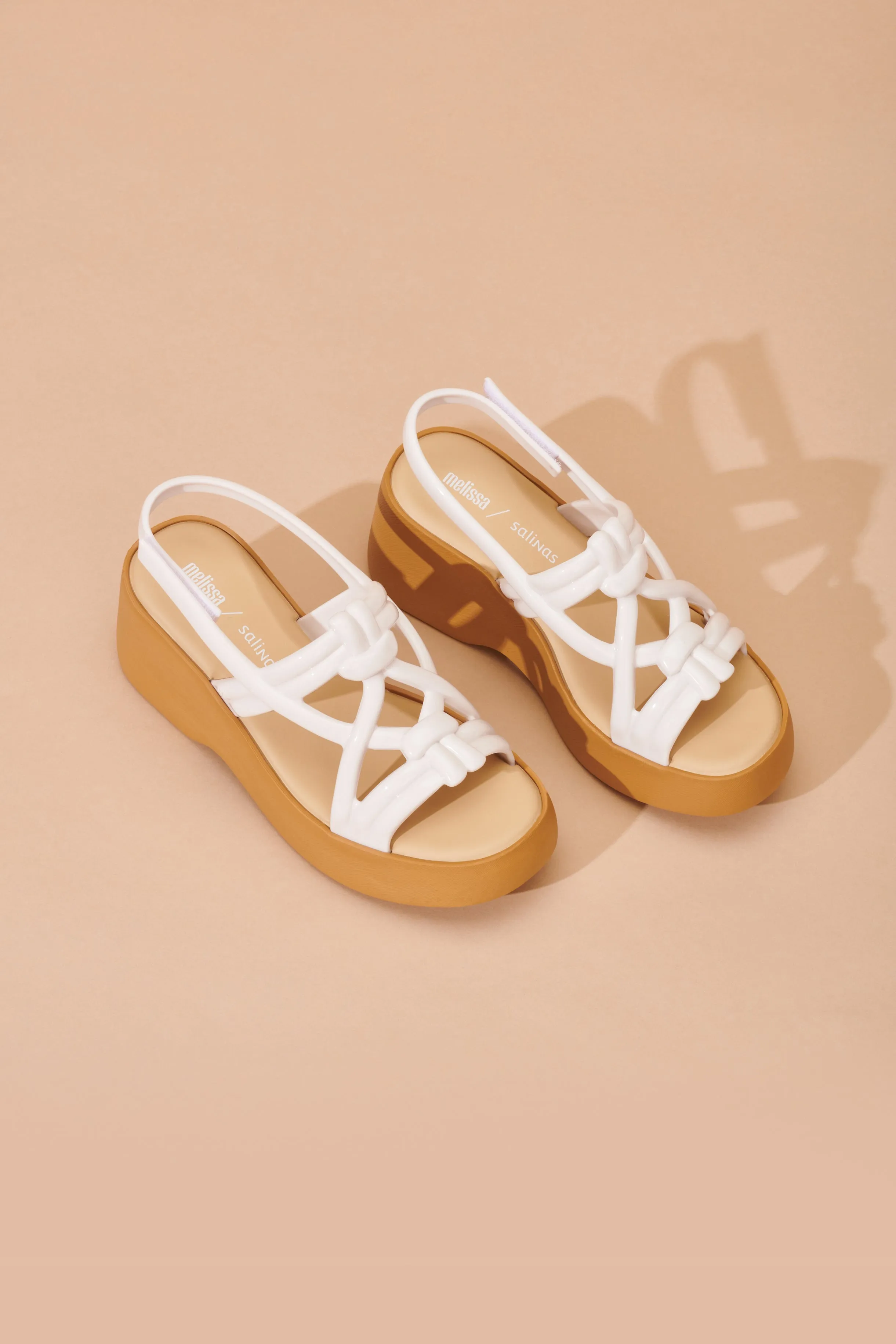 MELISSA SAND   SALINAS AD