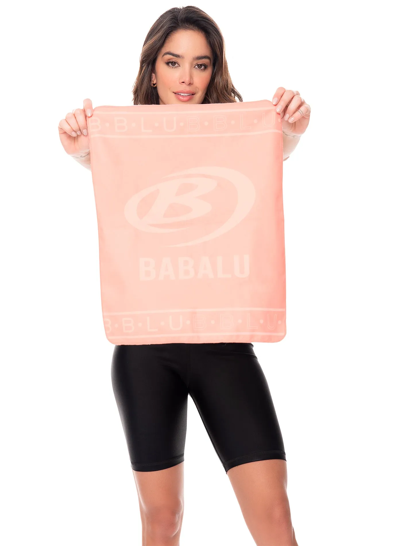 MICROFIBER SWEAT TOWEL REF: 99643