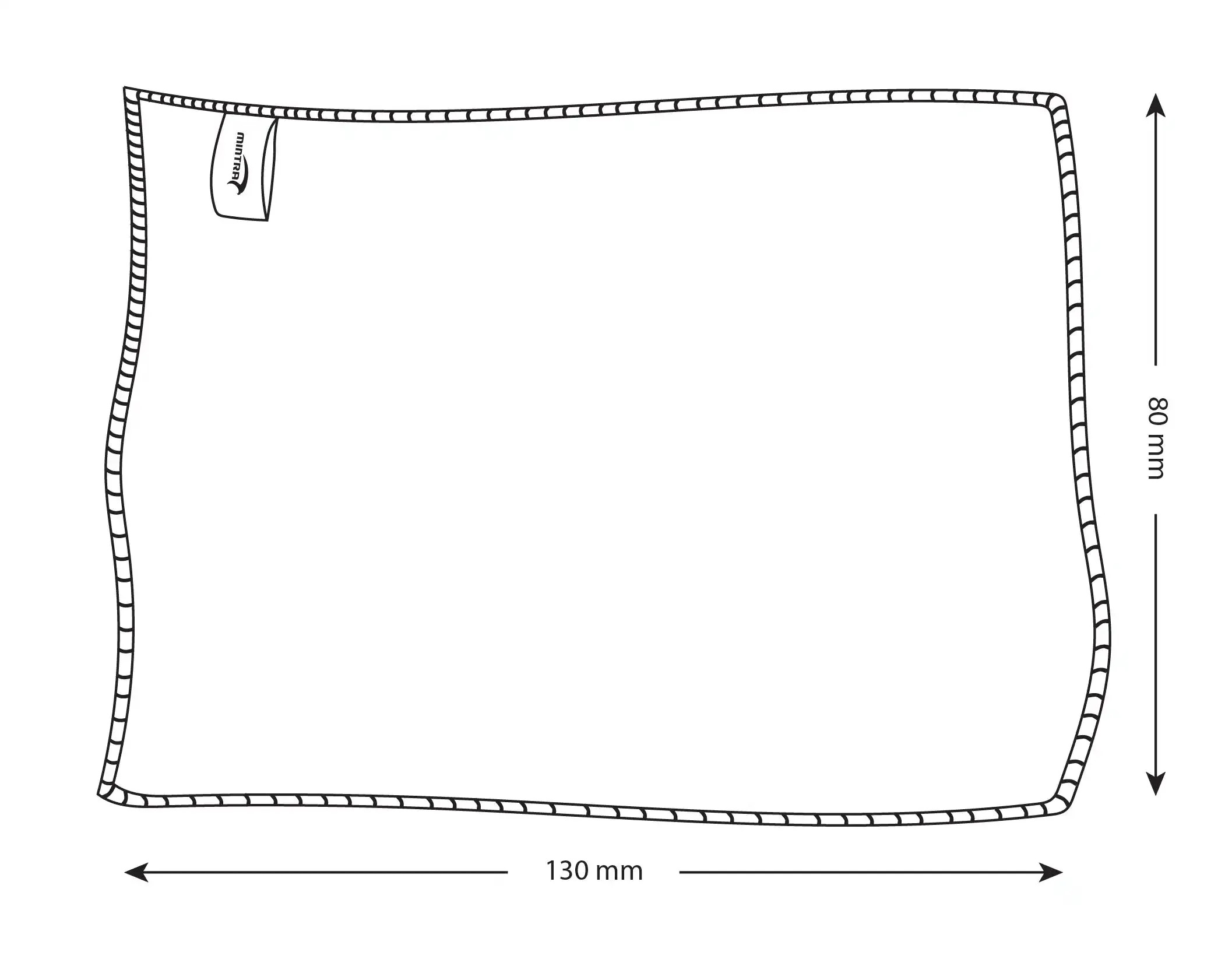 Microfiber Towels 80x130 cm
