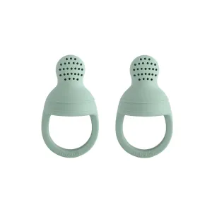 Mushie Fresh Food Feeder