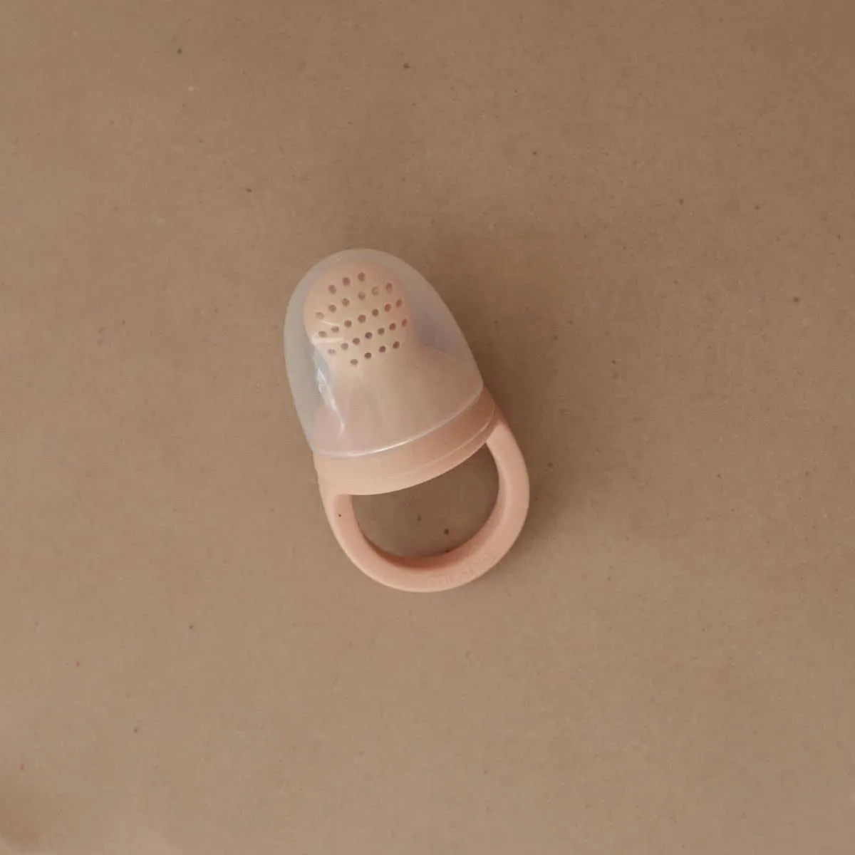 Mushie Fresh Food Feeder