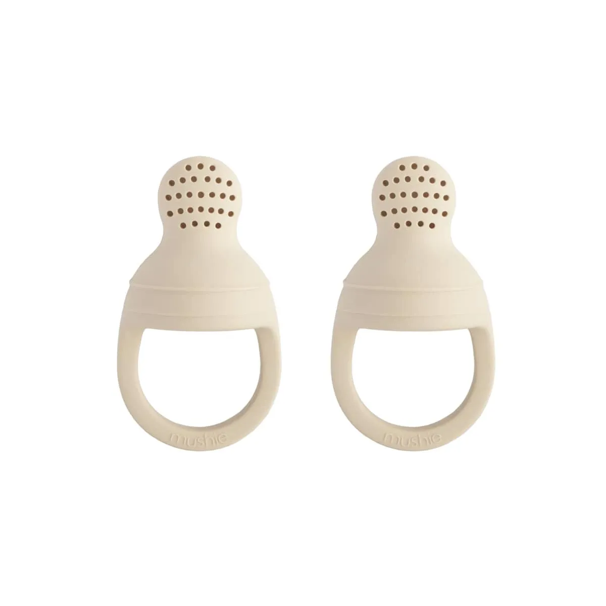 Mushie Fresh Food Feeder