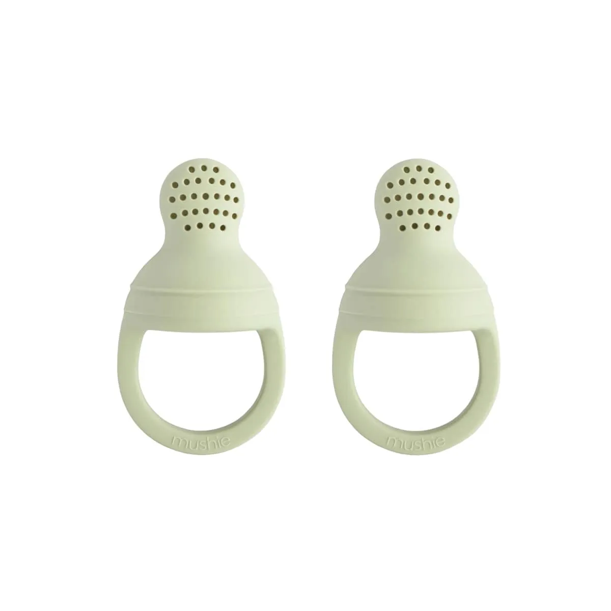 Mushie Fresh Food Feeder