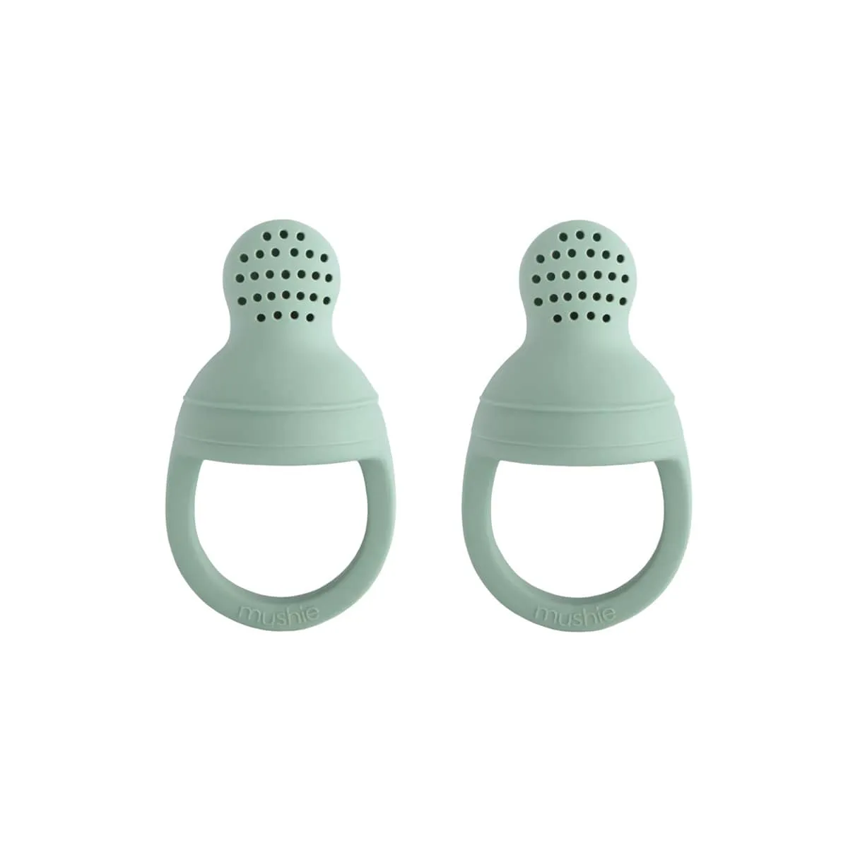 Mushie Fresh Food Feeder