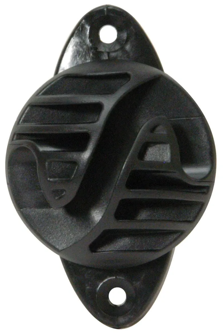 Nail On Insulator, 25 pk