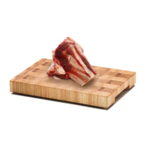 Naked Dog Beef Knuckle Bone
