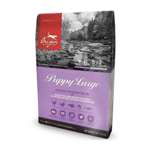 Orijen Puppy Large, Dry Dog Food