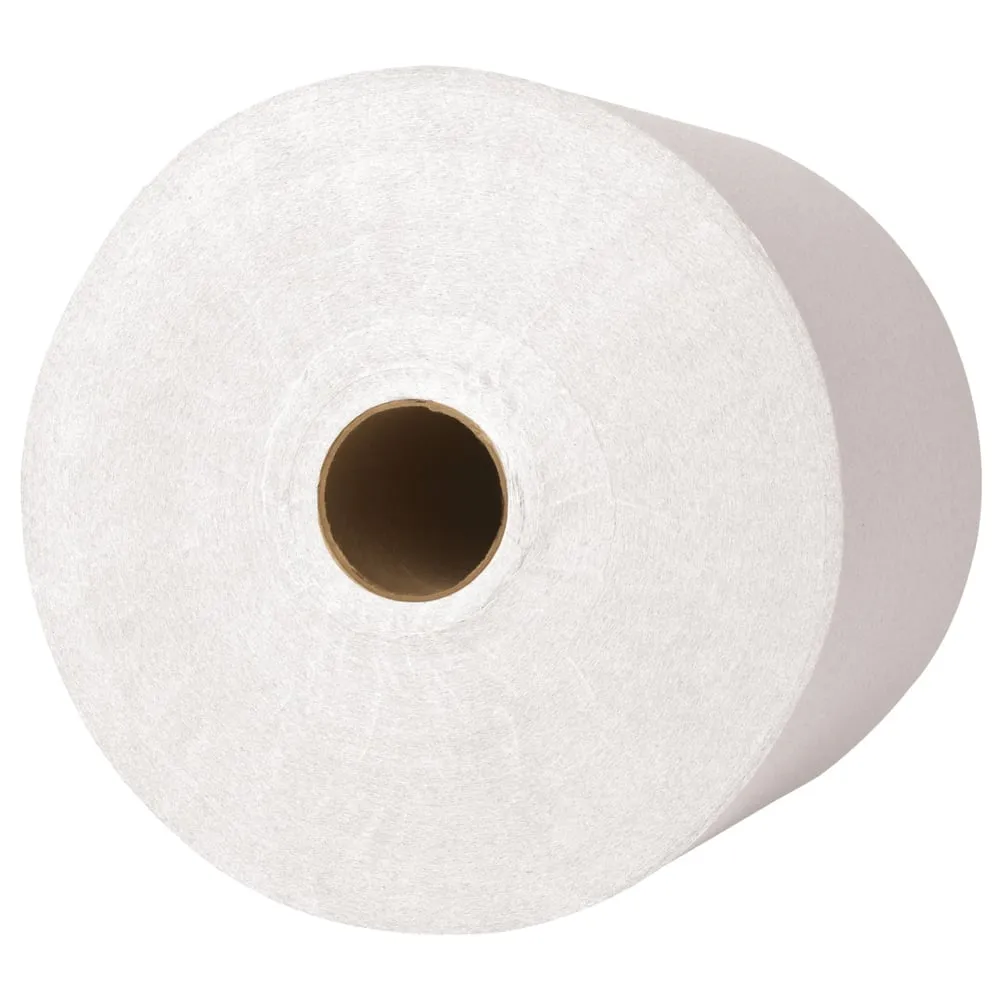 Paper Towel - Scott® Essential Universal High Capacity Hard Roll Towels 1.5" Core (Case of 6 Rolls), 01005