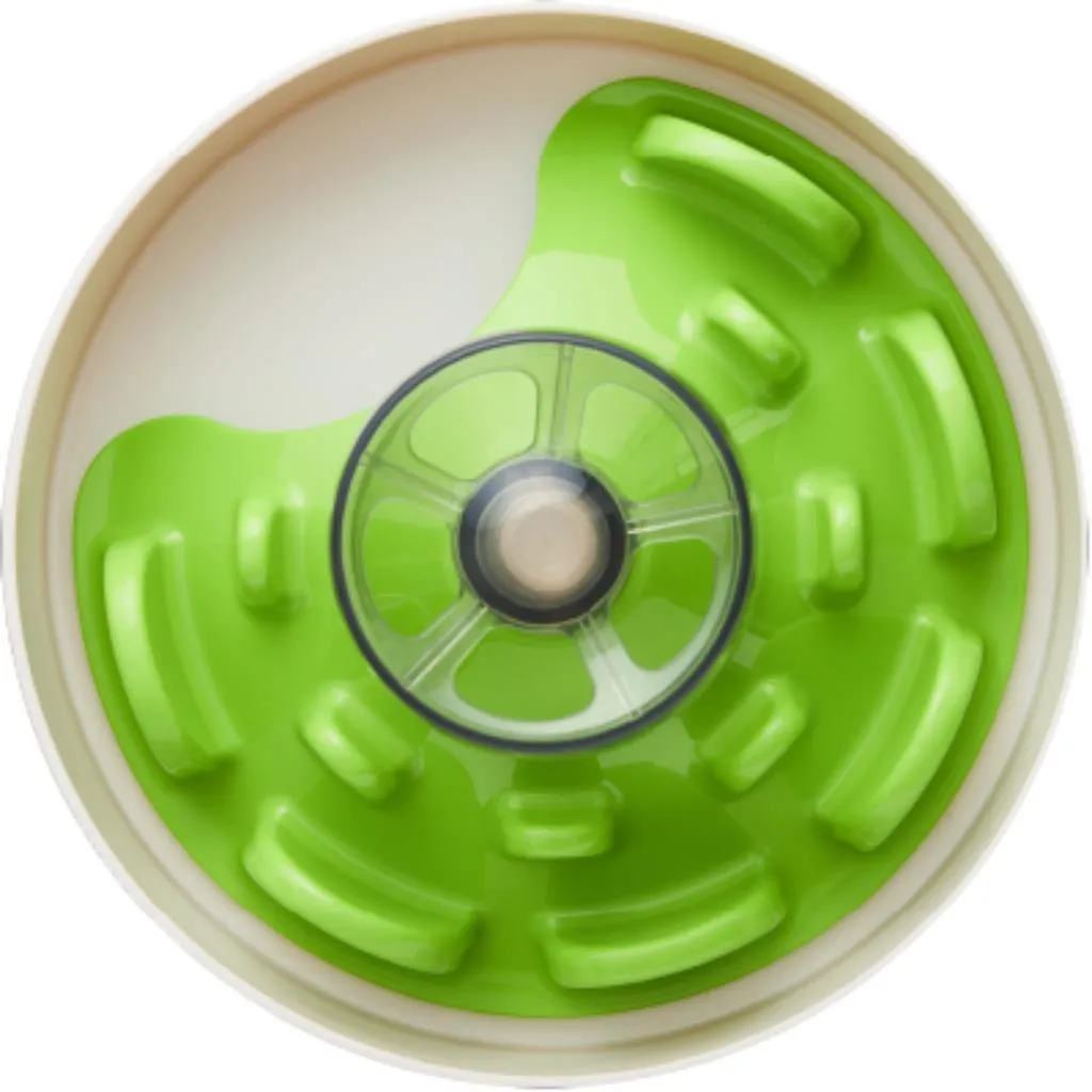 Pet Dream House - SPIN UFO Maze