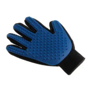 PETCIRCLE Product Silicone True Touch Glove Gentle