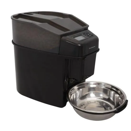 PetSafe Healthy Pet Simply Feed Auto Feeder