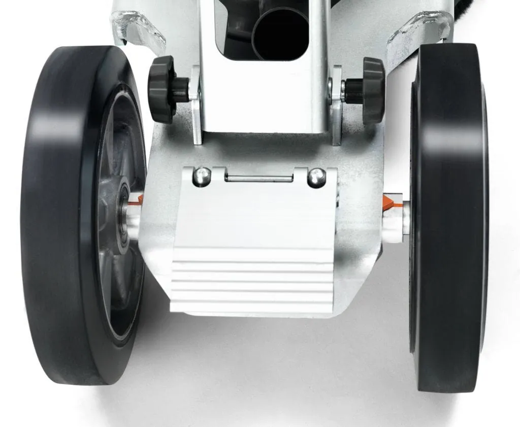 PG280 Husqvarna Floor Grinder