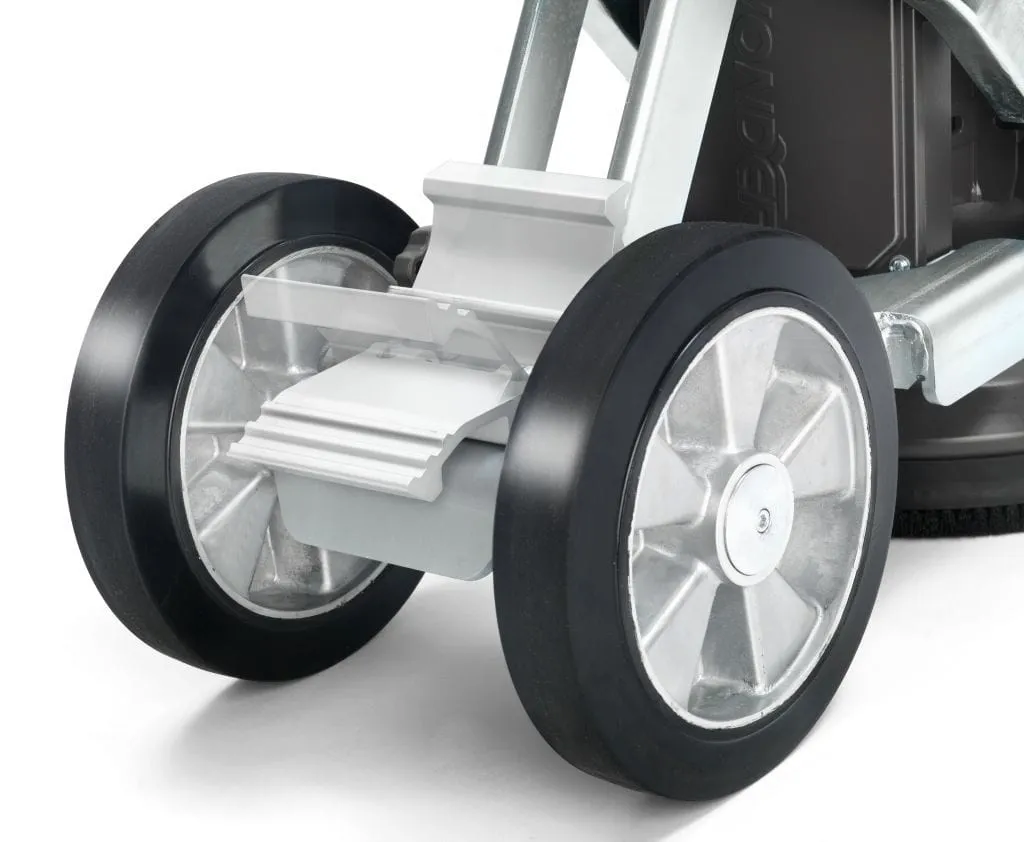 PG280 Husqvarna Floor Grinder