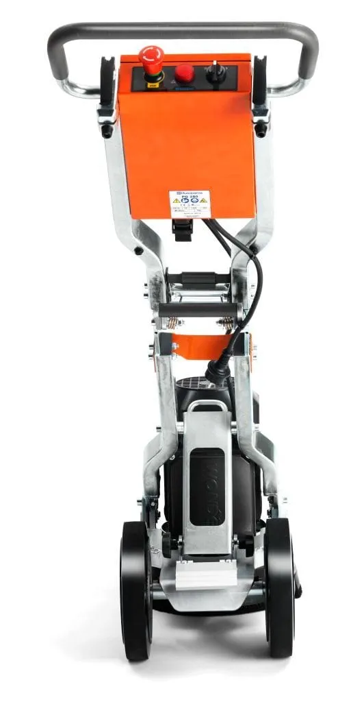 PG280 Husqvarna Floor Grinder