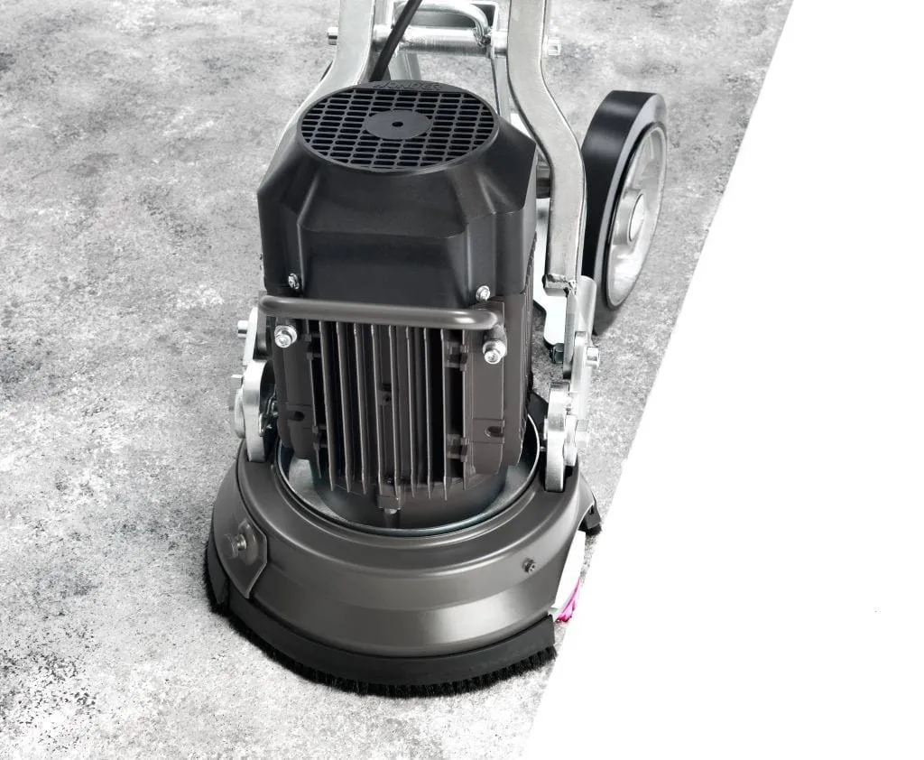 PG280 Husqvarna Floor Grinder