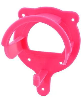 Plastic Bridle Rack
