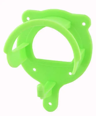 Plastic Bridle Rack